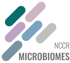 To NCCR Microbiomes