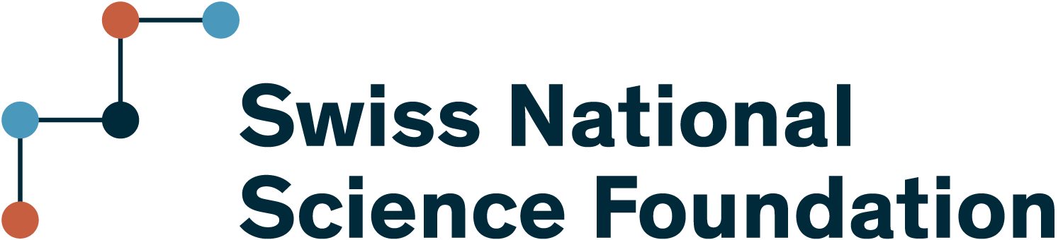 To Swiss National Science Foundation